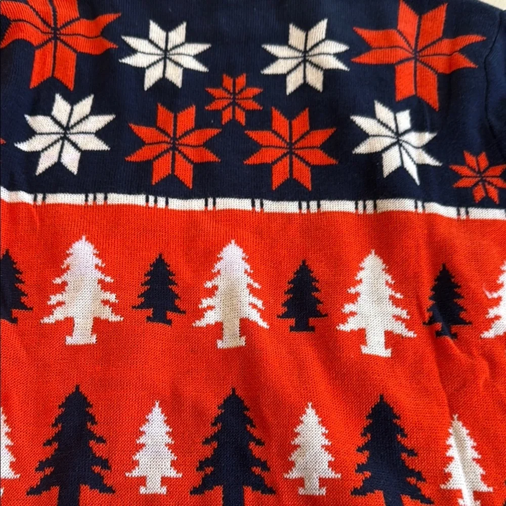 NFL Denver Broncos Sweater - Picture 5 of 5